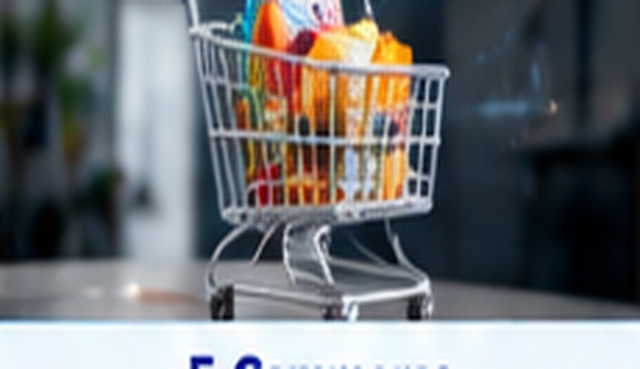 Online shopping and ecommerce