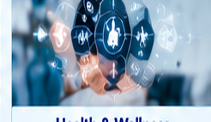 Digital health and wellness technology