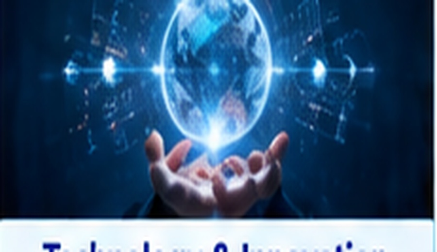 Technology and digital innovation